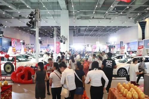 海南南部牛年第一展！2021第十届大三亚国际车展将于3月11